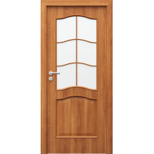 Porta NOVA 7.2 Orech 2 